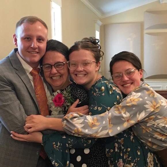 kim riggs - Picture 10 of 11